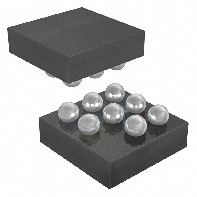 NXP USA Inc. IP4364CX8/LF/P,135 electronic component