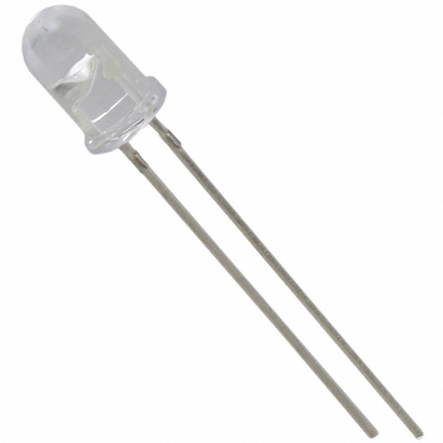 Everlight Electronics Co Ltd IR333C/H0/L10 electronic component