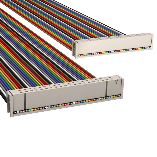 3M M3AAA-4036R electronic component