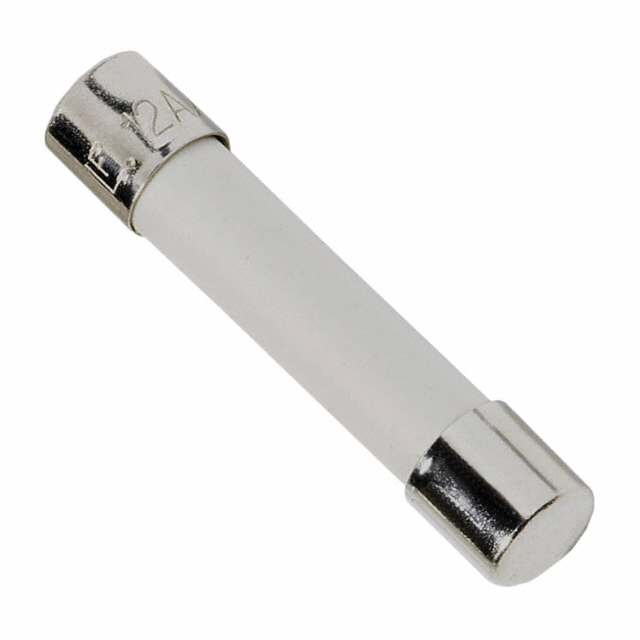 Littelfuse Inc. 0505025.MXP electronic component