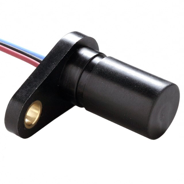 Littelfuse Inc. 55505-00-02-A electronic component