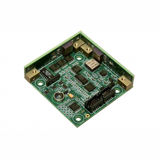 Honeywell Aerospace DRM4000-N00-232 electronic component