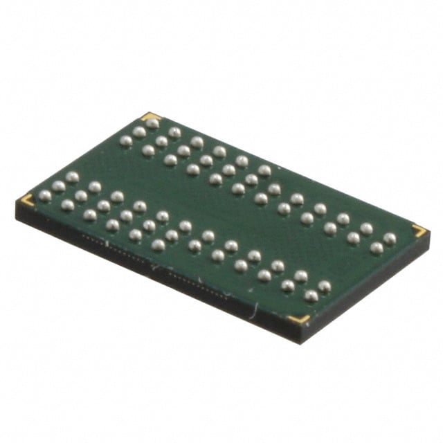 Micron Technology Inc. MT46V16M16CY-6 IT:K TR electronic component
