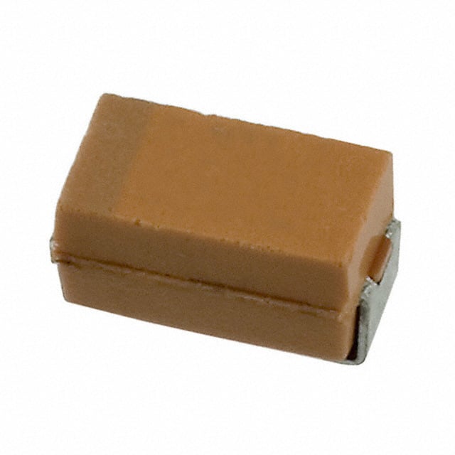 KYOCERA AVX NOJA106M006SWJV electronic component