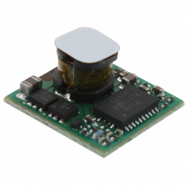 OmniOn Power™ PVX003A0X3-SRDZ electronic component