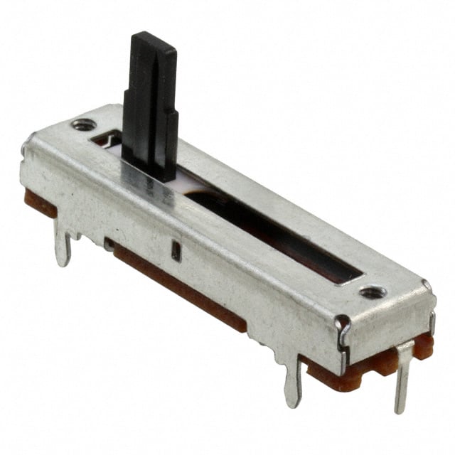 Bourns Inc. PTA2043-2015CPB103 electronic component