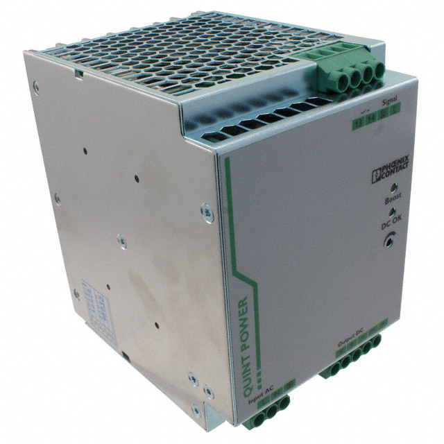 Phoenix Contact 2866776 electronic component