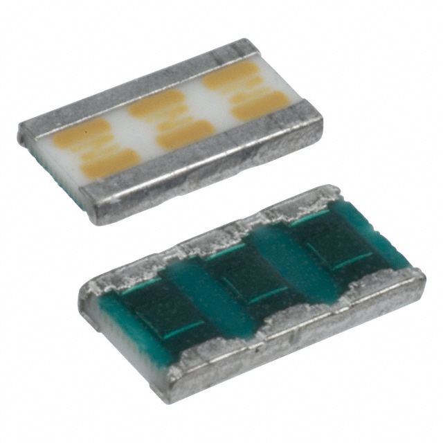 Susumu RL3720WS-R22-F electronic component
