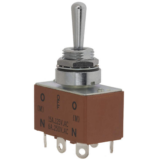 NKK Switches S28AW electronic component