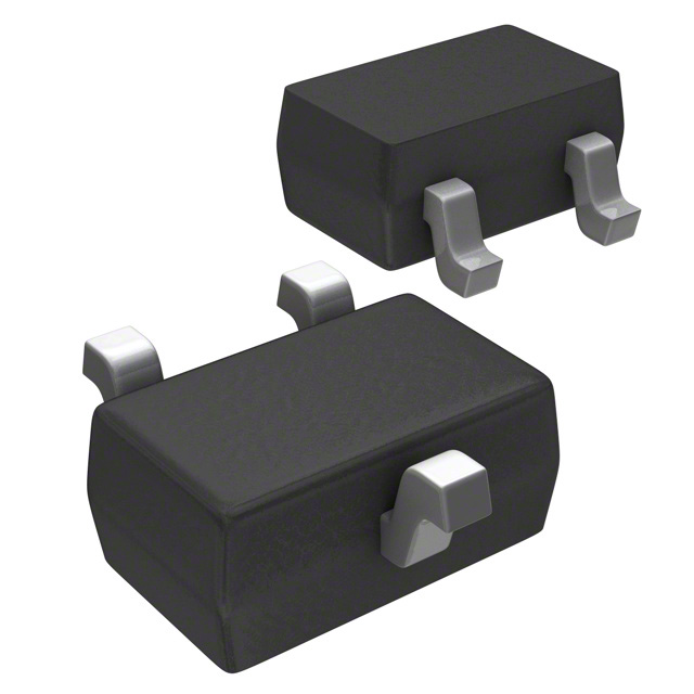 Toshiba Semiconductor and Storage 1SS370TE85LF electronic component