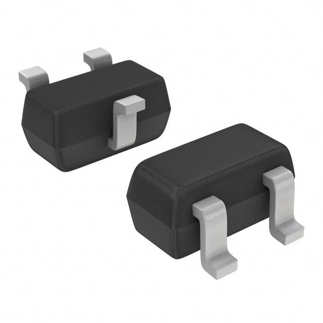 onsemi 5LN01S-TL-E electronic component