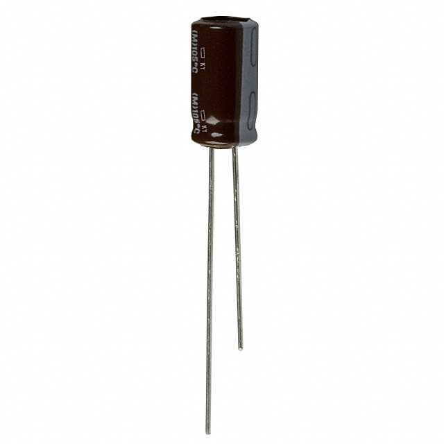 Chemi-Con EKY-250ELL101MF11D electronic component