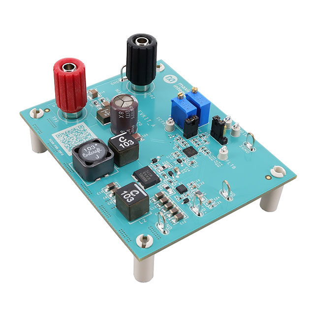 Analog Devices Inc./Maxim Integrated MAX25612BEVKIT# electronic component