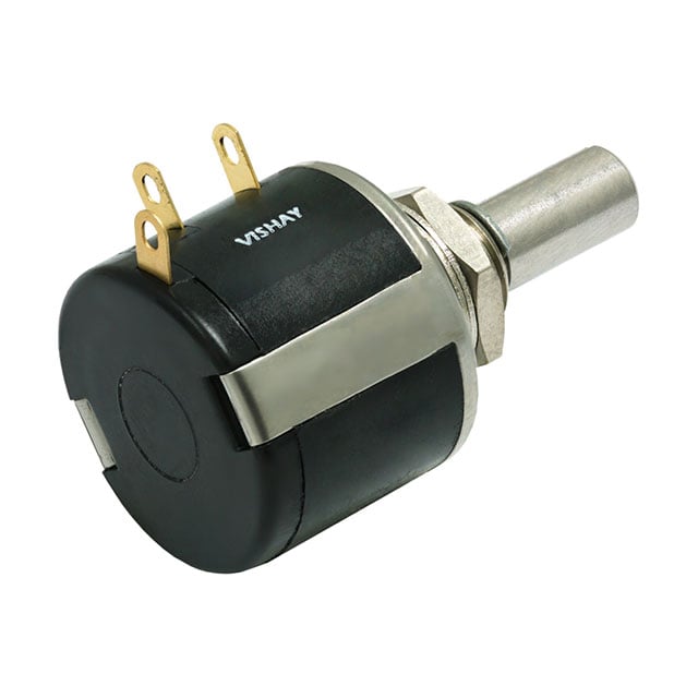Vishay Sfernice 534B1103JL electronic component