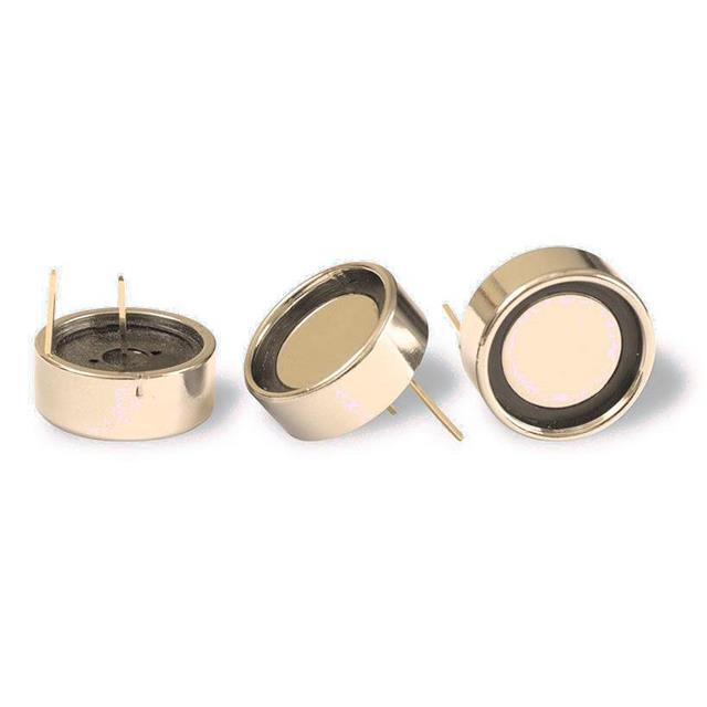 Demiurg CZ-0-PIN [2XPIN] electronic component