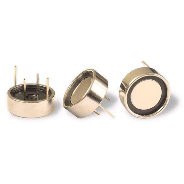 Demiurg CZ-0-PIN [4XPIN] electronic component