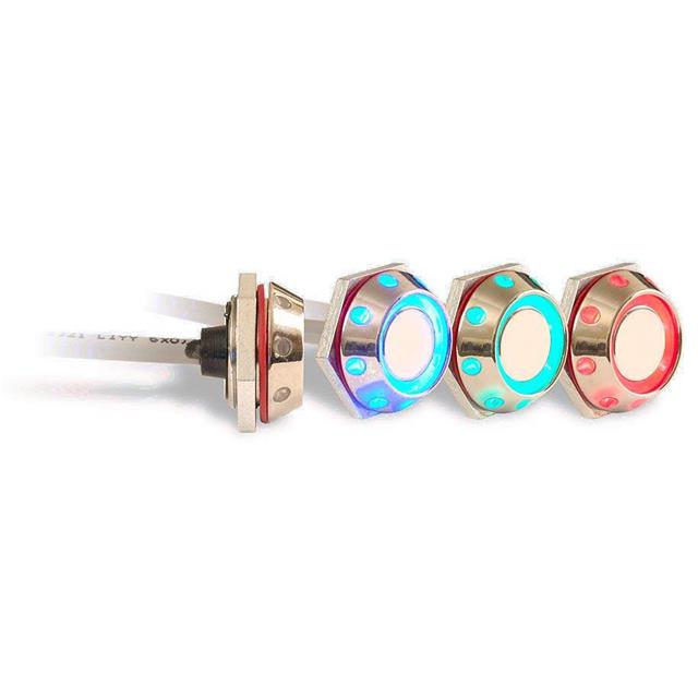 Demiurg CZ-3-S-ARES (040) electronic component