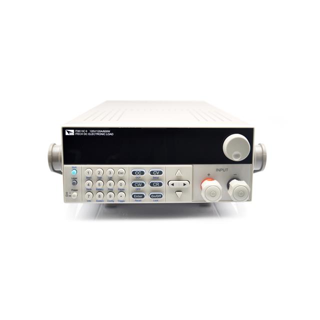 ITECH ELECTRONIC CO.,LTD. IT8512G+ electronic component