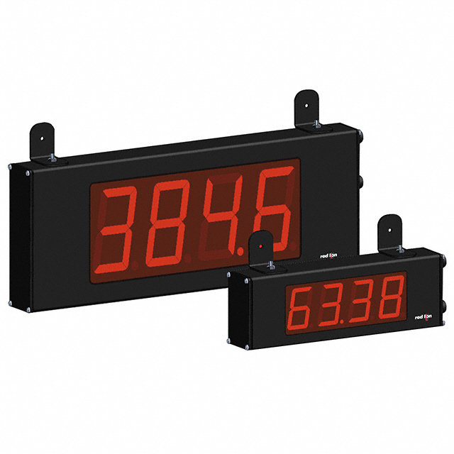 Red Lion Controls LD2006P0 electronic component