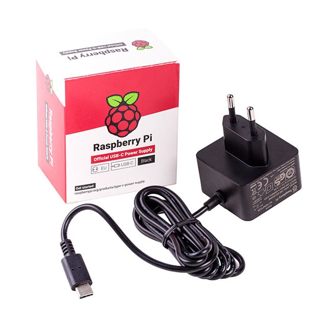Raspberry Pi SC1412 electronic component