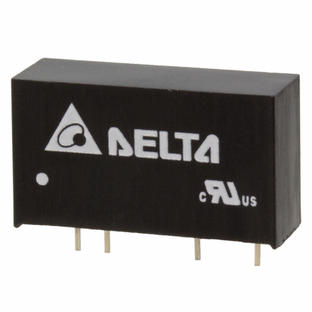 Delta Electronics PI01S1212A electronic component