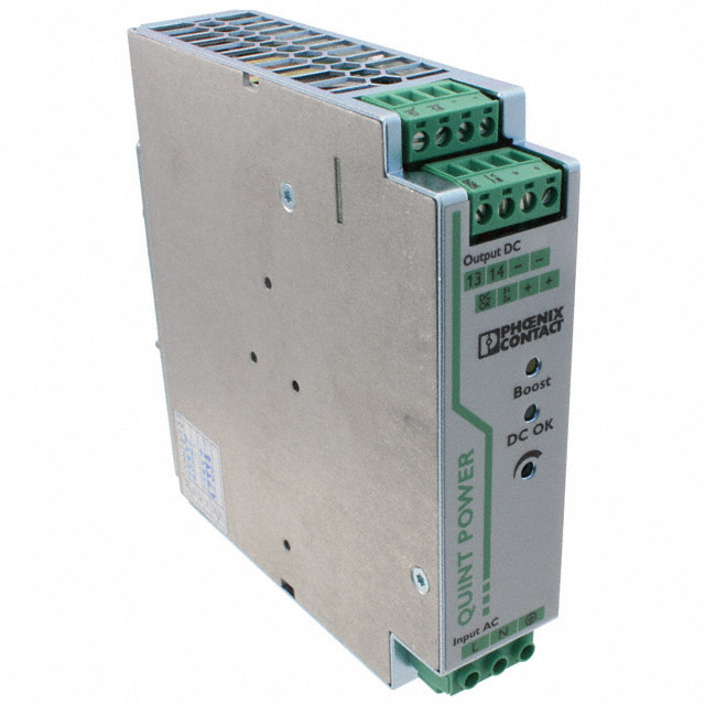 Phoenix Contact 2866747 electronic component