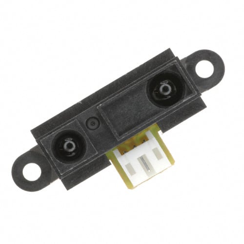 SHARP/Socle Technology GP2Y0A21YK0F electronic component