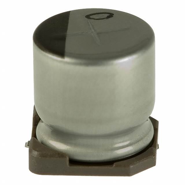 Nichicon UUD1A681MNR1GS electronic component