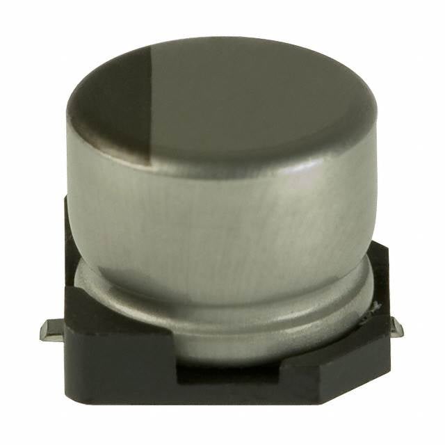 Nichicon UWT0J101MCR1GB electronic component