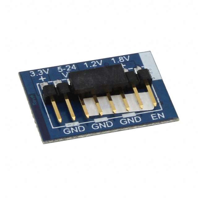 Texas Instruments LMR24220RB/NOPB electronic component