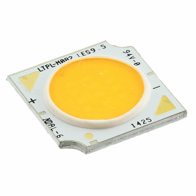 Lite-On Inc. LTPL-M08208ZS27-T0 electronic component