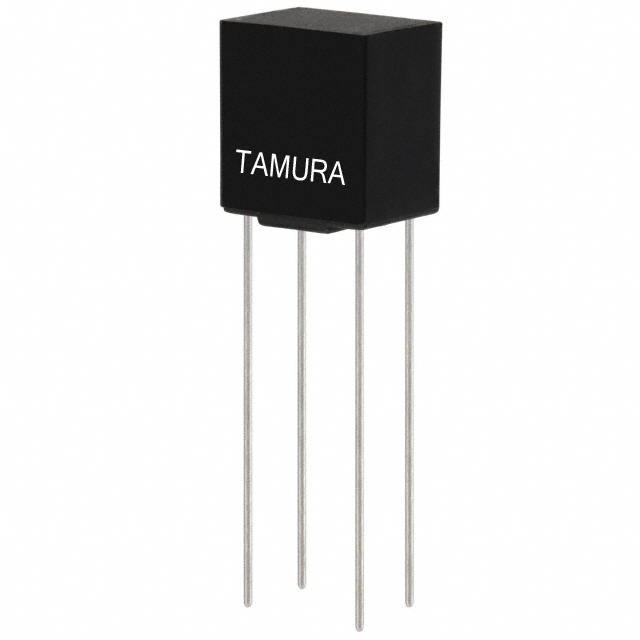 Tamura MET-46 electronic component