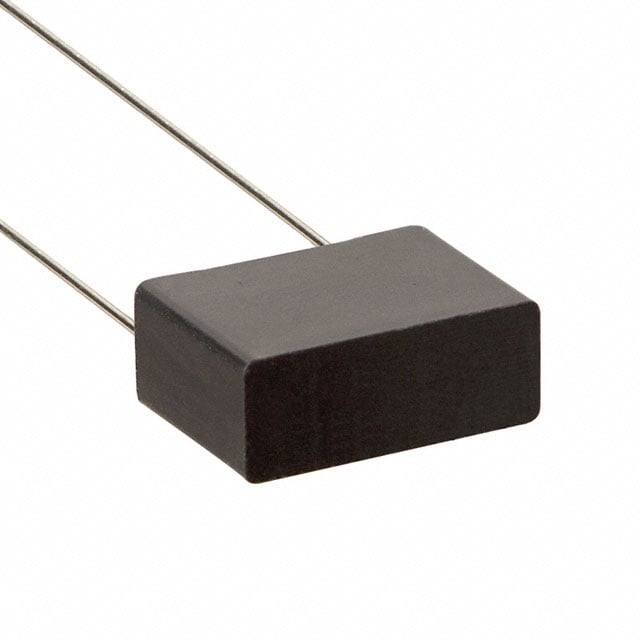Panasonic Industry ECW-FE2J474K electronic component