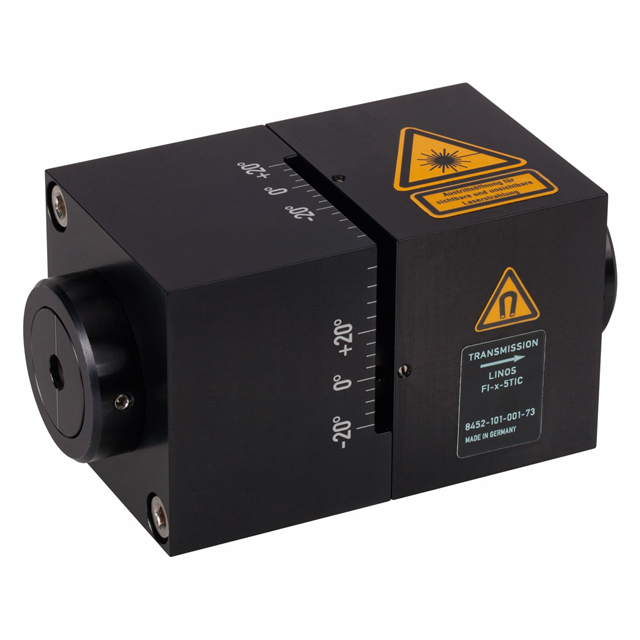 Excelitas Technologies 8451-101-002-06 electronic component