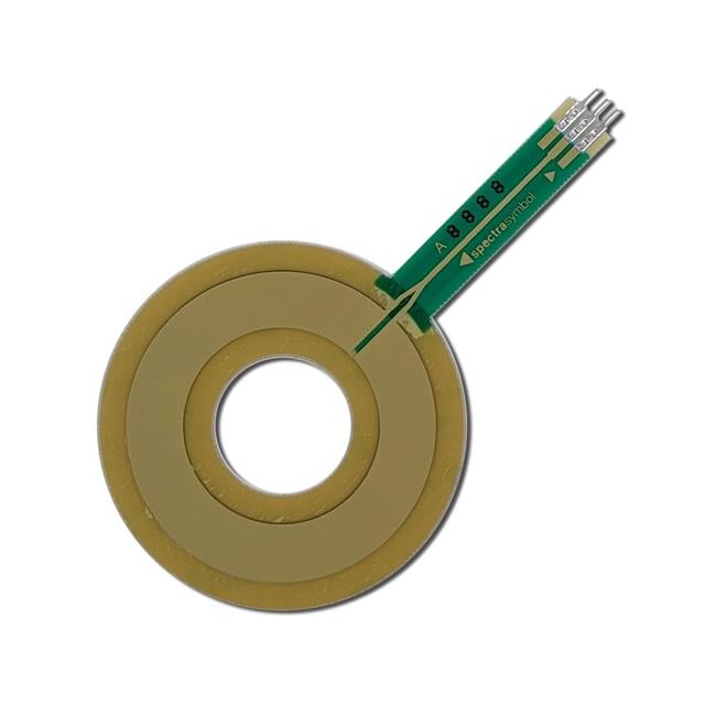 Spectra Symbol HP-R-0046-353-103-3%-ST electronic component