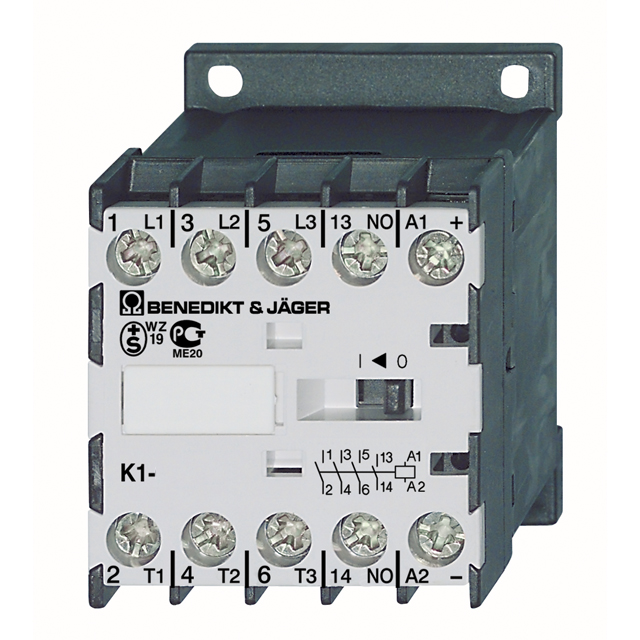 Benedict GmbH K1-09D10 =24 electronic component