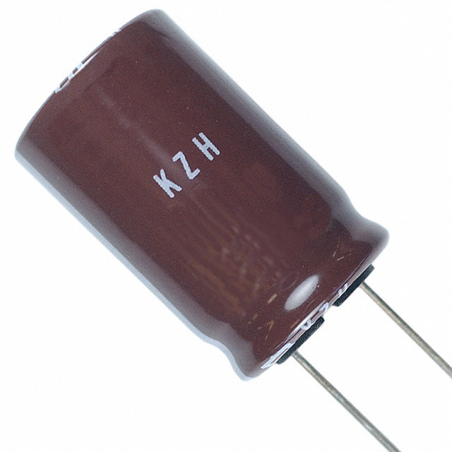 Chemi-Con EKZH350ELL152MK30S electronic component