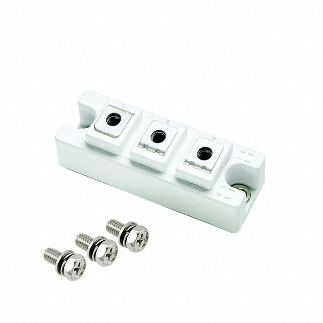Littelfuse Inc. MD18180S-BM2MM electronic component