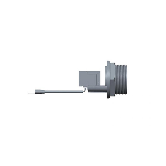 Amphenol LTW RDP-5SPFFH-SCU7002 electronic component
