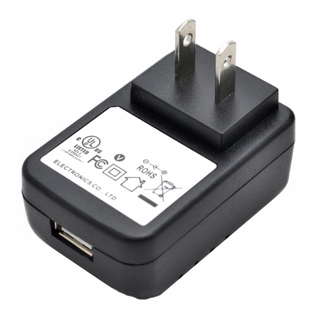 Bridgetek Pte Ltd. VA-PSU-US1 electronic component