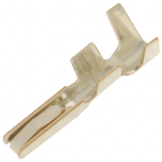 JST Sales America Inc. SSHL-002T-P0.2 electronic component
