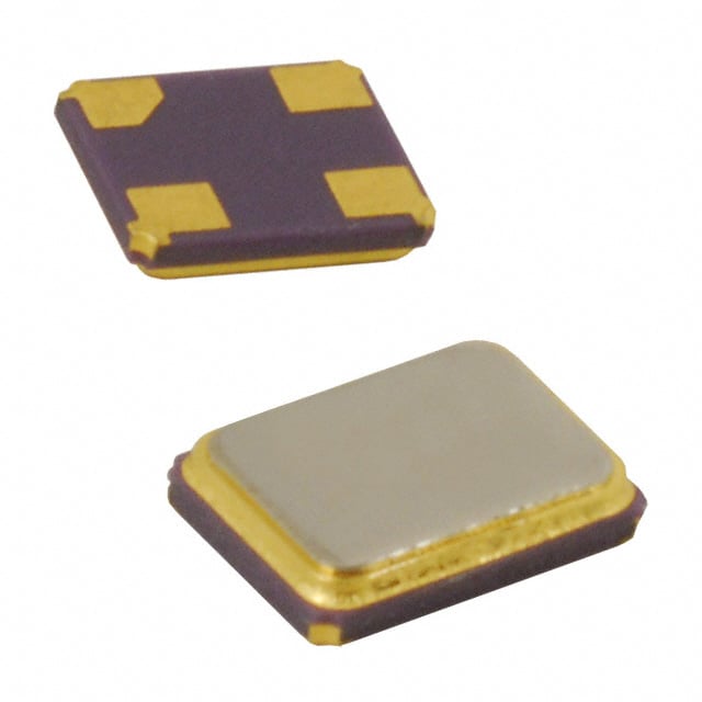 NDK (NIHON DEMPA KOGYO CO., LTD) CS05116-16M electronic component