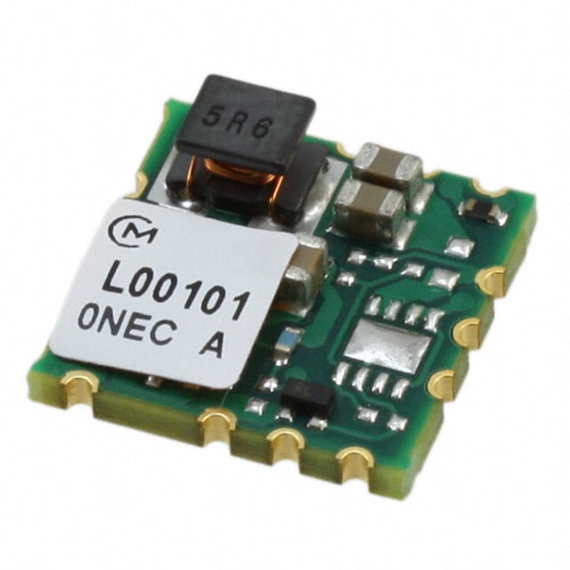 Murata Power Solutions Inc. OKL-T/1-W12P-C electronic component