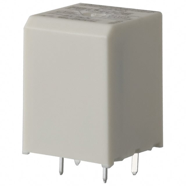 TE Connectivity Potter & Brumfield Relays PB134024 electronic component