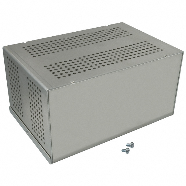 LMB Heeger Inc. PERF-141 PLAIN electronic component