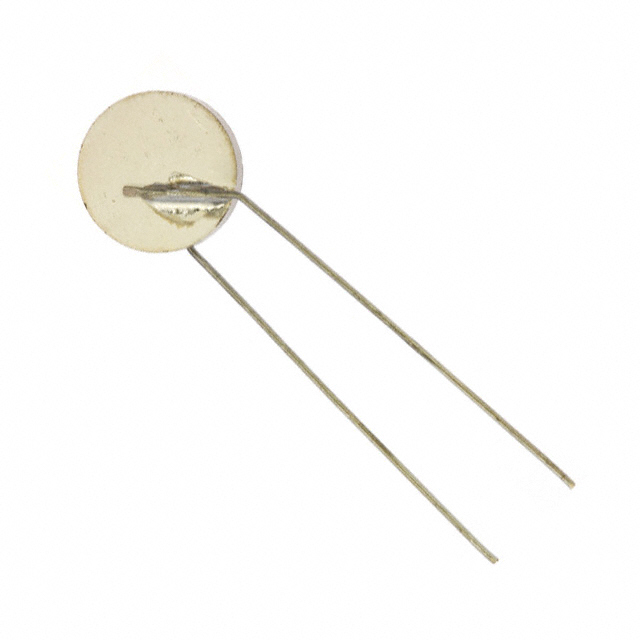 Amphenol Advanced Sensors (Thermometrics) RL6010-20-120-120-PTO electronic component