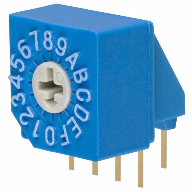 Nidec Components S-1130AW electronic component