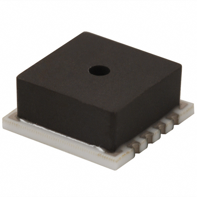 Honeywell Sensing and Productivity Solutions SCC30ASMT electronic component