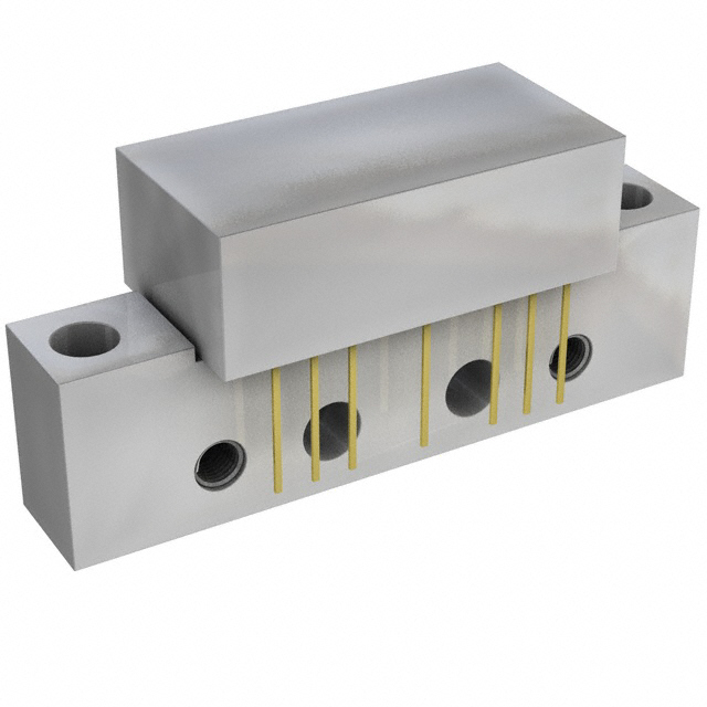 NXP USA Inc. CGY887,112 electronic component