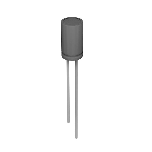 Cornell Dubilier Knowles SS100M016ST electronic component